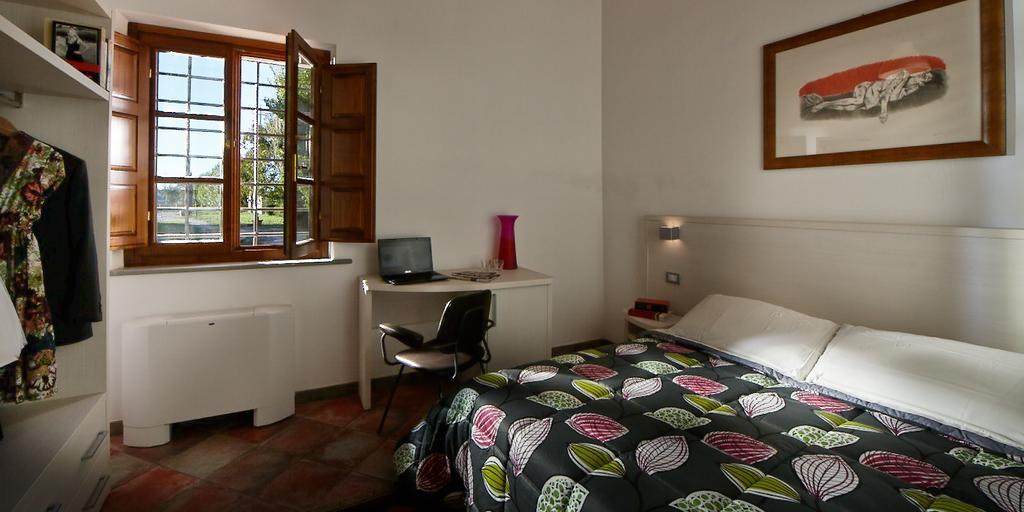 B&B Ai Condotti Di Pisa Da Filippo San Giuliano Terme Cameră foto