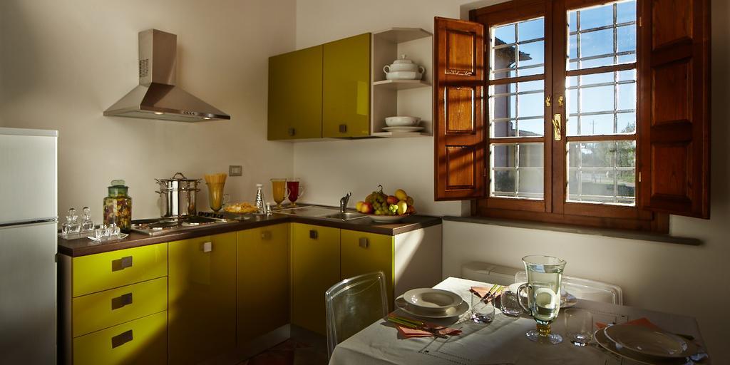 B&B Ai Condotti Di Pisa Da Filippo San Giuliano Terme Cameră foto