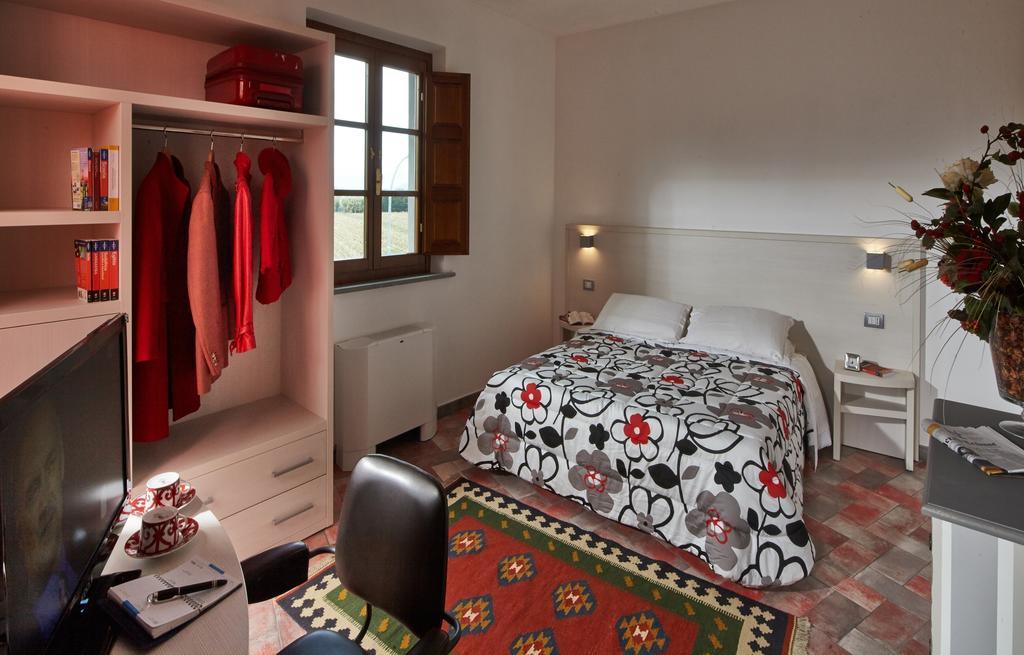 B&B Ai Condotti Di Pisa Da Filippo San Giuliano Terme Cameră foto