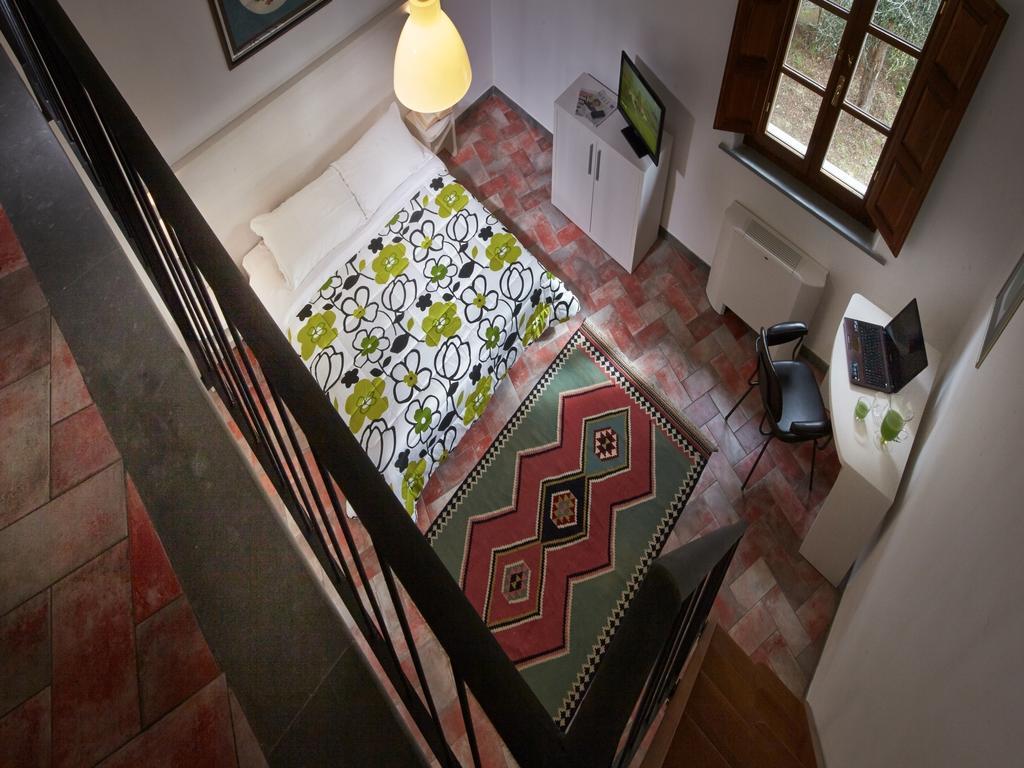 B&B Ai Condotti Di Pisa Da Filippo San Giuliano Terme Cameră foto