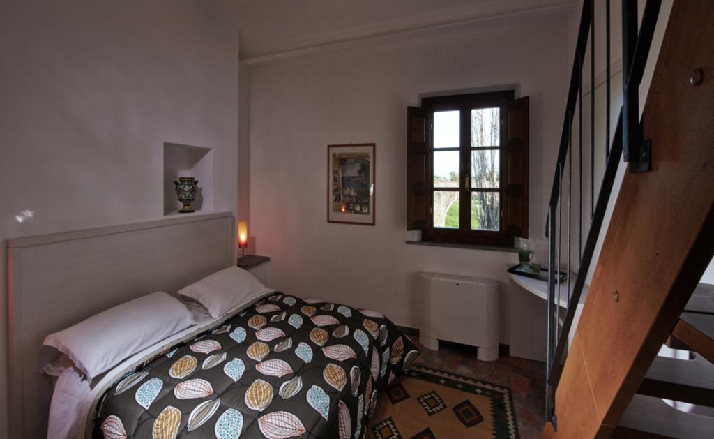B&B Ai Condotti Di Pisa Da Filippo San Giuliano Terme Cameră foto