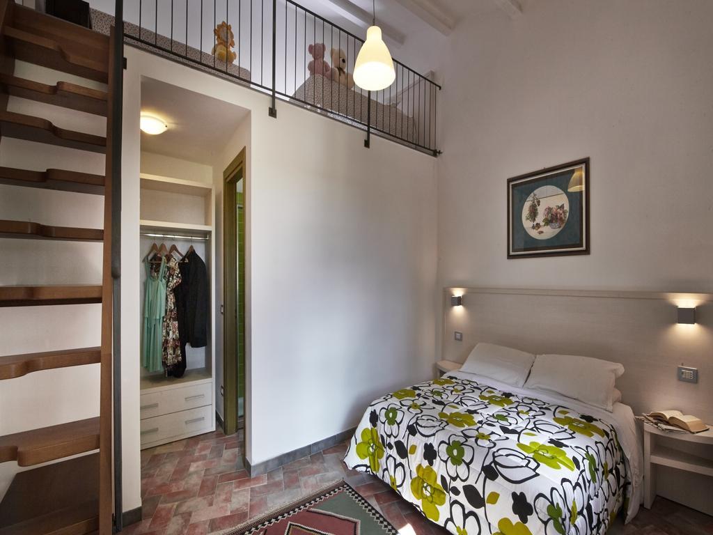 B&B Ai Condotti Di Pisa Da Filippo San Giuliano Terme Cameră foto