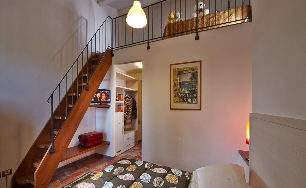 B&B Ai Condotti Di Pisa Da Filippo San Giuliano Terme Cameră foto